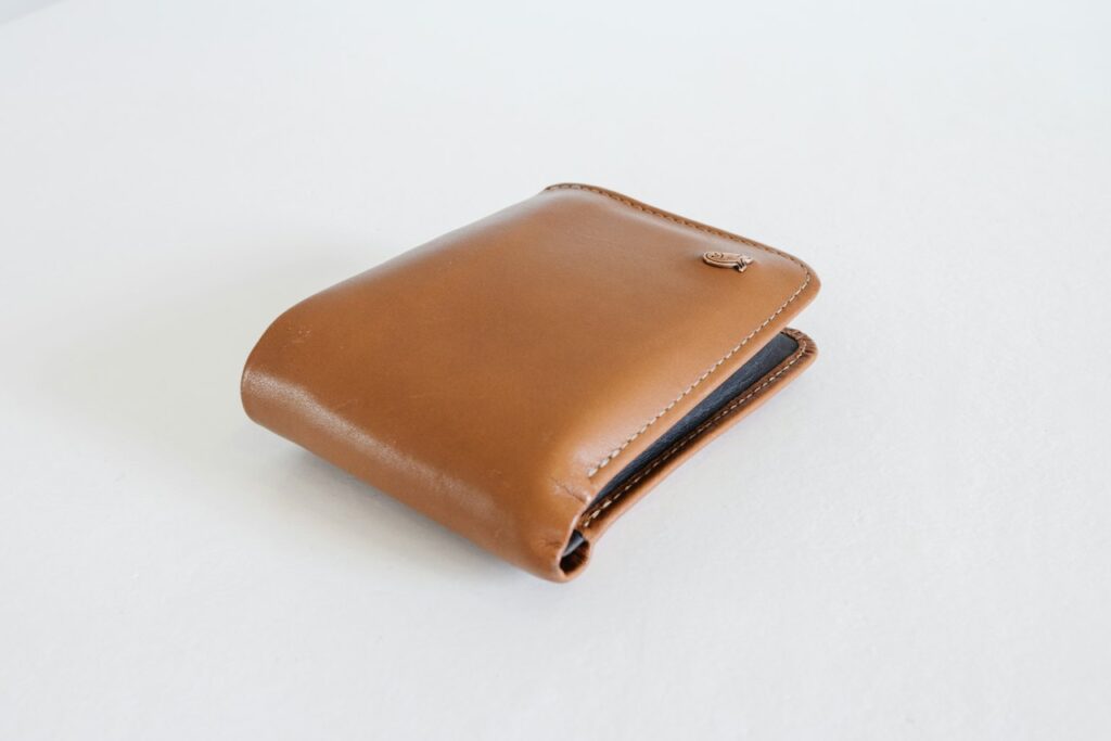 Vardo83 Classic Leather Wallet