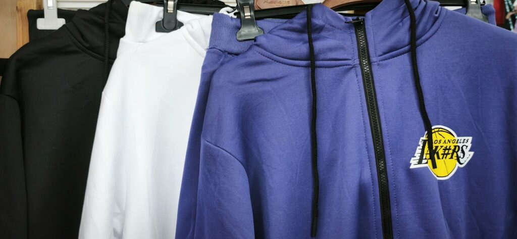 Vardo83 Performance Training Hoodie